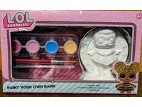 lol paint your own